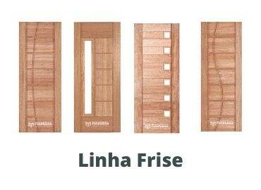 Linha Frise