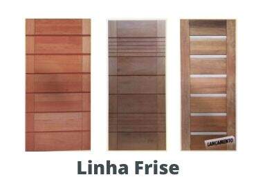 Linha Frise